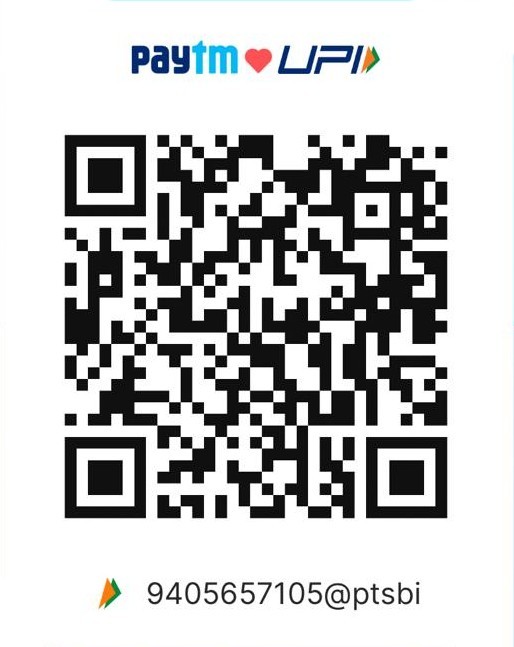 Payment QR Code